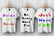 FunnyFont | Brush Font, a Script Font by Gennadi Digital Studio (Thumbnail 2 of 5)