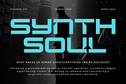 Futech - Modern Technology Font, a Symbol Font by Masyafi Studio (Thumbnail 8 of 8)