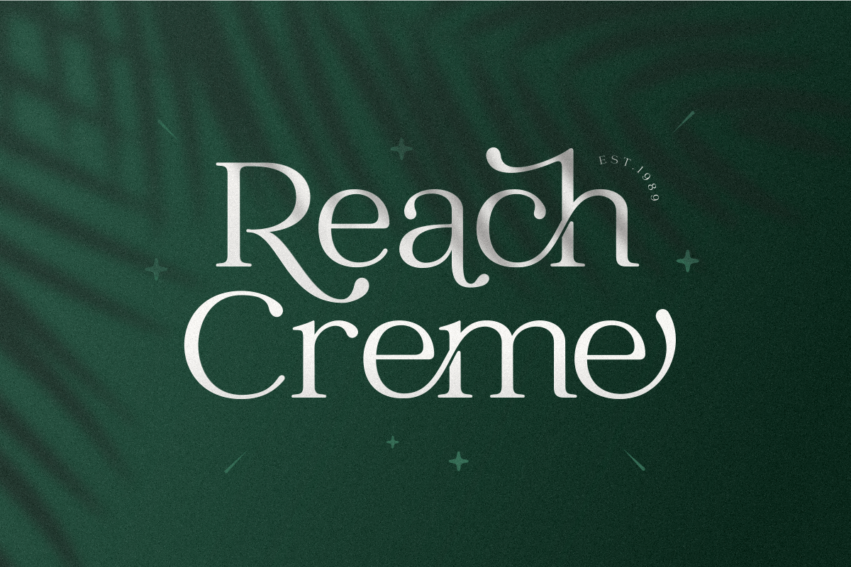 Catchy Mager - Fancy Ligature Font, a Serif Font by Sensatype (Photo 17 of 25)