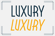 Marmalede - Classic font, a Sans Serif Font by TokoPress (Thumbnail 2 of 10)