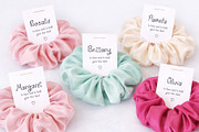 Whimsy Brides - Whimsical Curly Font, a Handwritten Font by Kaya Fonts (Thumbnail 4 of 32)