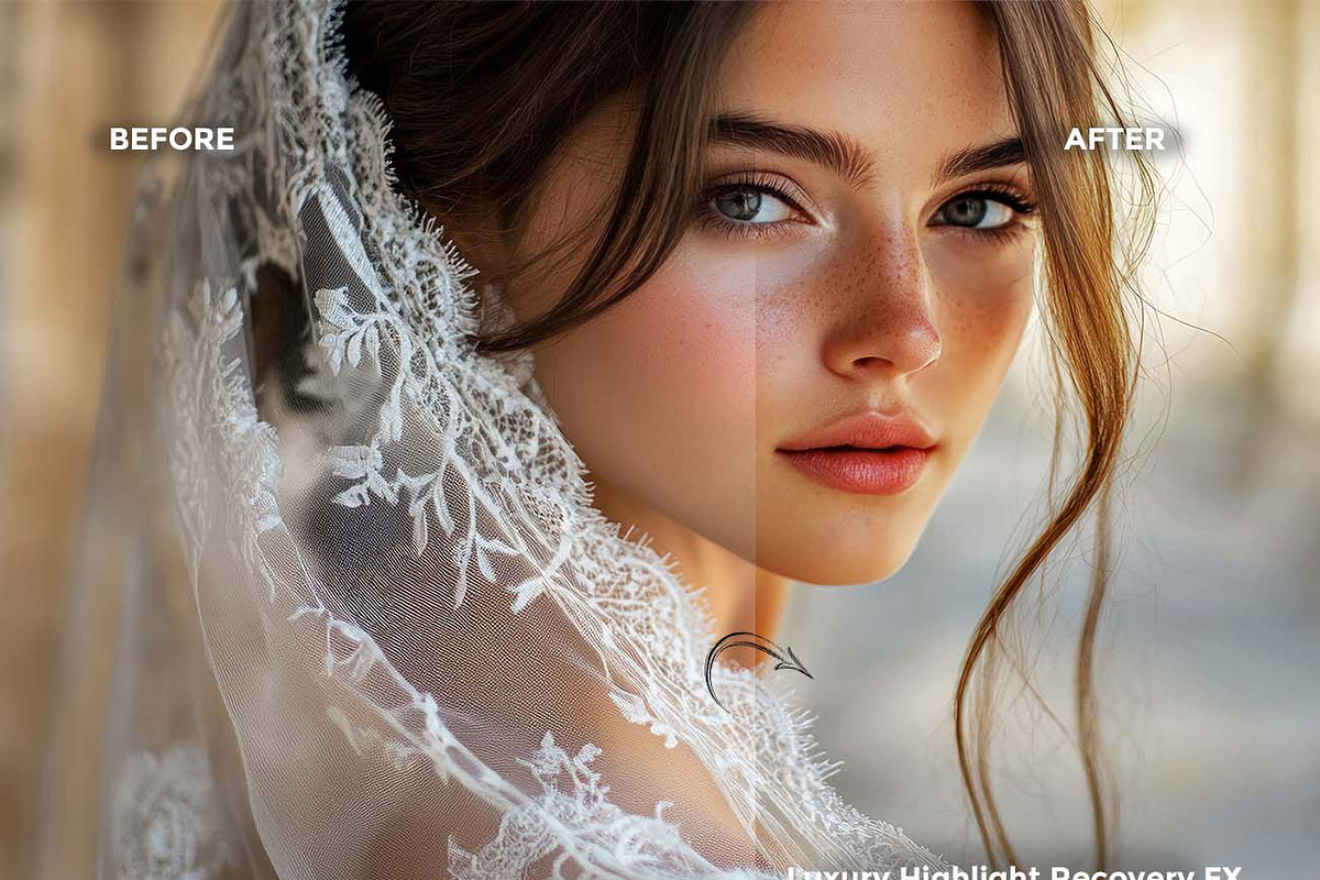 20 Wedding Photography Ps Action, an Action Add-On by Studio Retouch (Photo 39 of 45)