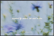 Summermist Floral Backgrounds, a Background Graphic by lerinartstudio (Thumbnail 10 of 10)