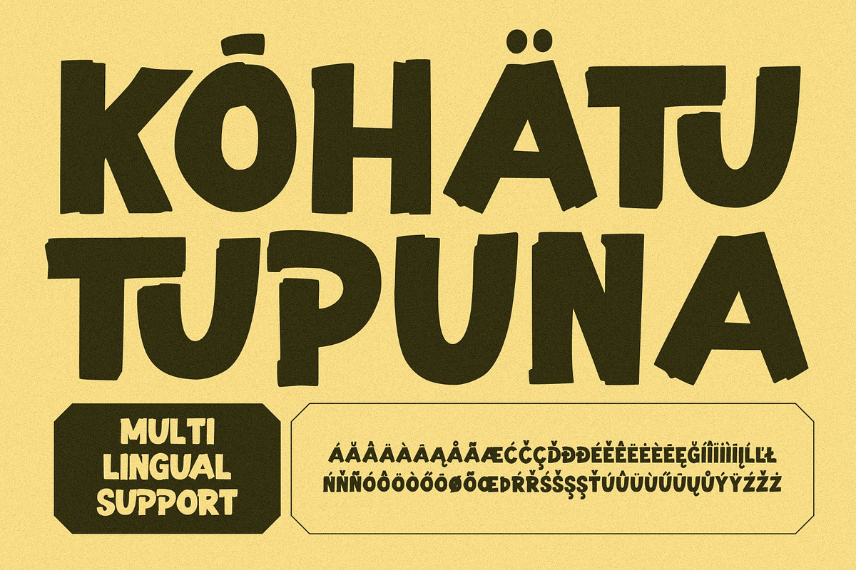 Doodzen, a Sans Serif Font by graphicook (Photo 4 of 10)