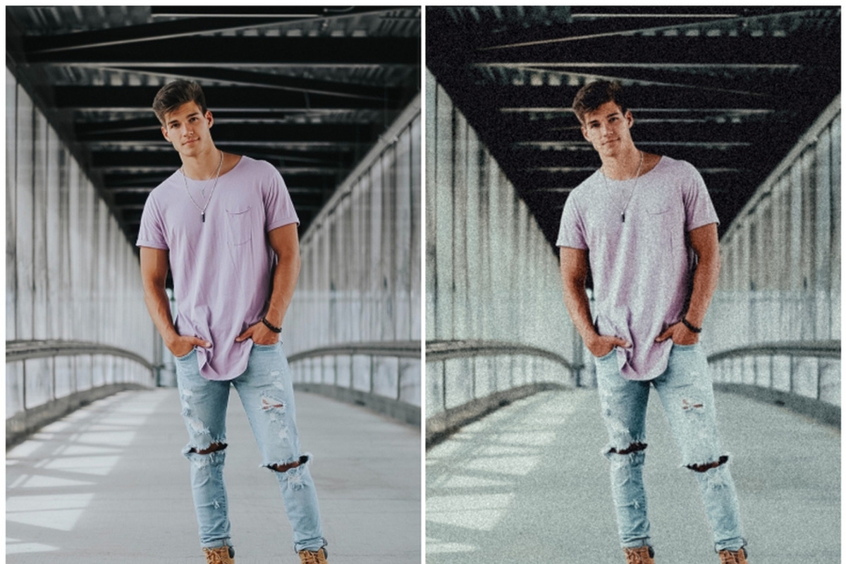 20 Lightroom Presets 35mm Film p1, a Preset Add-On by PerfectStudioPresets (Photo 4 of 10)