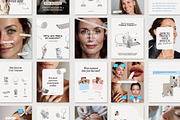 2026 Botox and Filler Instagram, a Social Media Template by Wildnun Studio (Thumbnail 13 of 13)