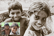 Monochromatic Lightroom Presets 1, a Preset Add-On by ShutterSweets (Thumbnail 5 of 5)