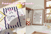 Funny Party Graphics Collection, an Object Graphic by Animoon (Thumbnail 8 of 17)