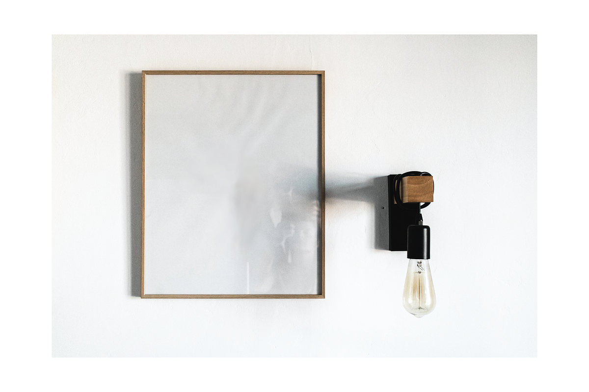 Frame Mockup Bundle - Nivosa, a Household Mockup by Saguaro Digital (Photo 5 of 15)