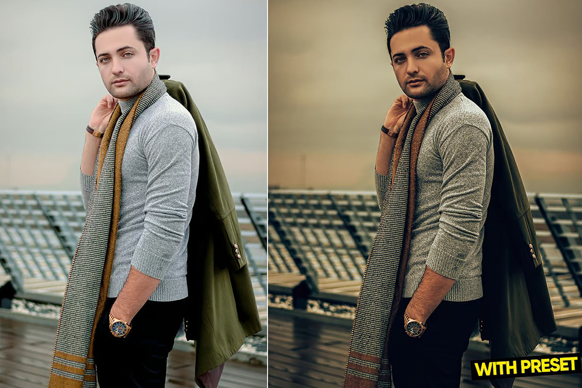 Stil Presets for Lightroom, a Preset Add-On by Hubzway (Photo 5 of 5)