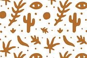 Desert Traveler Texture, a Pattern Graphic by Nomad Stockpile (Thumbnail 2 of 5)