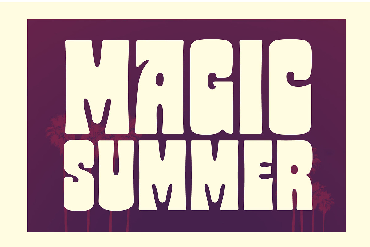Glaw - Variable Fonts preview 5