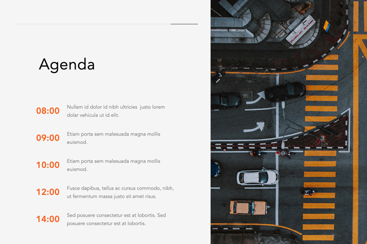 Rolling Keynote Template, a Presentation Template by Jumsoft (Photo 12 of 20)