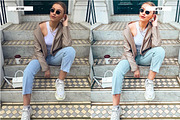 60 Lightroom presets Bloggers Bundle, an Action Add-On by Best Lightroom Presets (Thumbnail 7 of 20)