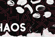 Chaos, a Texture Graphic by KAT (Thumbnail 7 of 8)