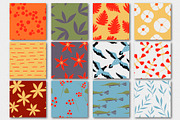 Blooming heat, an Object Illustration by Anastasia Cuza (Thumbnail 6 of 9)