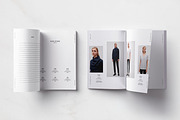 Nørd Lookbook, a Brochure Template by Loc Tropis (Thumbnail 8 of 10)