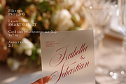 5x7 Acrylic Hand-Held Card Mockup, a Product Mockup by Serenefeeling (Thumbnail 3 of 6)