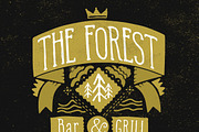 Serif font Bangers and Mash, a Serif Font by Itsmesimon (Thumbnail 6 of 6)