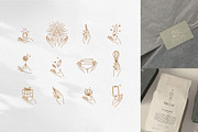 Logo Hands Collection, an Illustration by Anna (Thumbnail 2 of 7)