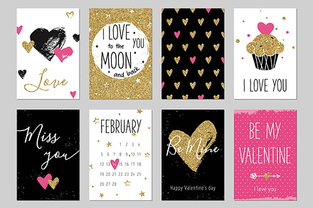 Valentine Day Collection