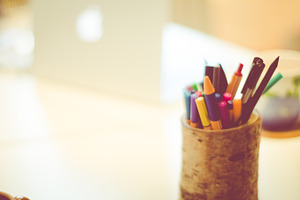 Creative workspace 2 featuring creative, tech, and design