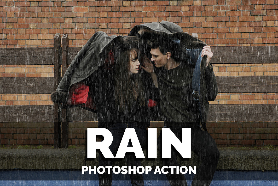 830 Creative Photoshop Action BUNDLE, an Action Add-On by Design Forest (Photo 106 of 133)