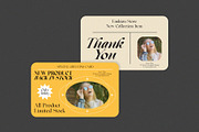 Beautiful Comethrue Family 54 Fonts, a Serif Font by Sealoung (Thumbnail 16 of 18)