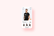 Phone 11 Pro - 20 Clay Mockups, an iPhone Mockup by Asylab (Thumbnail 12 of 36)