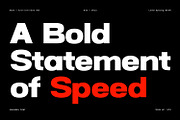 AUREN – Modern Variable Font, a Sans Serif Font by Hasbi Creative (Thumbnail 5 of 10)