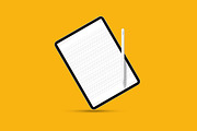 Calligraphy and Lettering Guidelines, a Branding & Logo Template by Hughie Design Co. (Thumbnail 3 of 3)