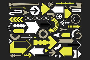 Arrows