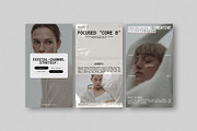 ZENO | Instagram Post & Story (I), a Social Media Template by The Aesthetic Studio (Thumbnail 10 of 10)