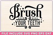 Bathroom Quotes SVG Bundle, an Illustration by crafthome (Thumbnail 13 of 20)