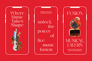 Gastic Modern Editorial Serif, a Serif Font by timelesstype.co (Thumbnail 3 of 10)