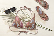 Melasti. Seamless pattern, a Pattern Graphic by emeraldthue (Thumbnail 4 of 7)