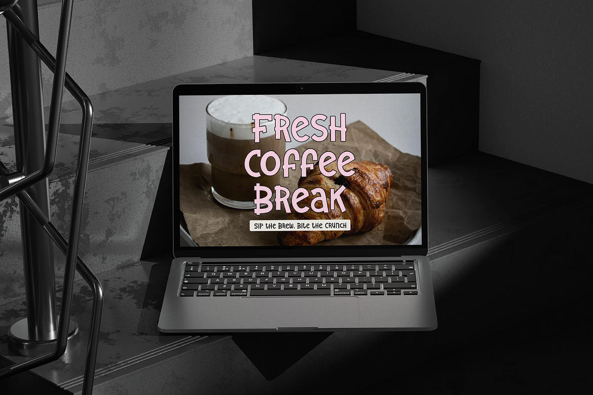 Solagrain Analog | Handwritten Font, a Handwritten Font by gracetype_studio (Photo 8 of 12)