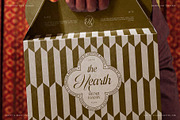 Hazel Shore - Serif & Script Duo, a Serif Font by SilverStag Type Foundry (Thumbnail 8 of 30)