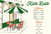 Variation Classic, a Script Font by StudioRhd (Thumbnail 3 of 11)