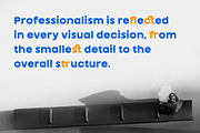 Kagusto - Modern Bold Minimal Sans, a Sans Serif Font by Typia Nesia (Thumbnail 5 of 11)