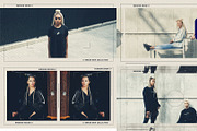 Fashion Minimalism, a Templates & Theme by mdlabdesign (Thumbnail 1 of 2)