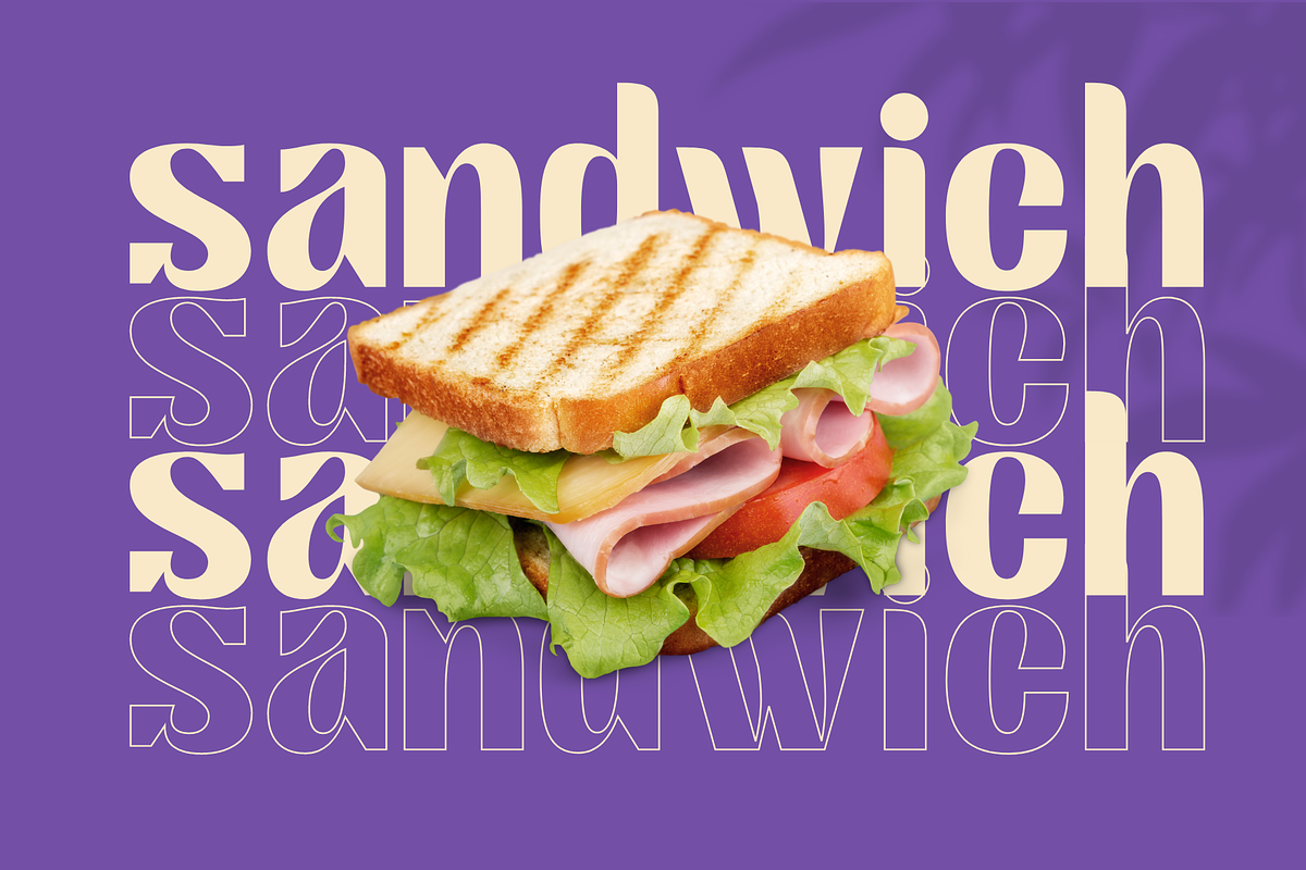 Satigof - Display Family, a Sans Serif Font by Holyline Design (Photo 10 of 16)