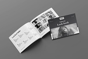 Look-book Template Landscape, a Magazine Template by Seeing-art (Thumbnail 2 of 10)
