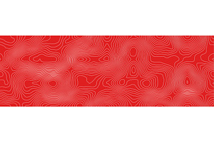 Pattern tuna meat with texture