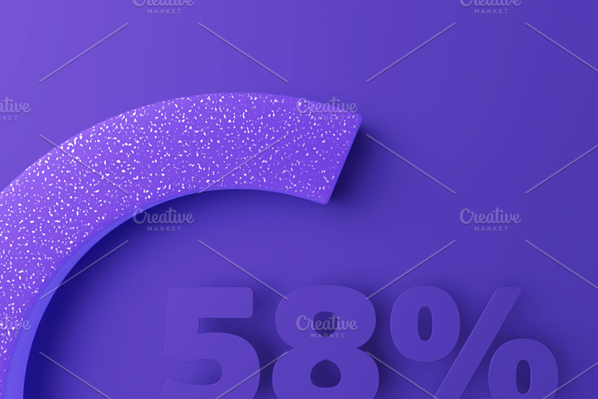 Jelly Graph 3D, an Object 3D Model by Fortyone (Photo 3 of 5)