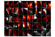 150 Crystal Light Leak Overlay, a Texture Graphic by freeject.net (Thumbnail 8 of 10)