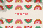 Patterns for Valentine's Day, a Pattern Graphic by KartInnka (Thumbnail 4 of 4)