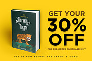 Curely Pro fancy cute lettering font, a Serif Font by Konstantine Studio (Thumbnail 6 of 11)