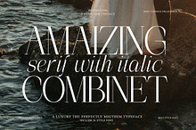 The Perfectly Migthem (11 Font)