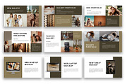 Kazeka – Fashion PowerPoint Template, a Presentation Template by kreatifreya (Thumbnail 5 of 5)